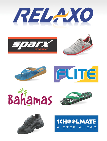 Relaxo Footwear